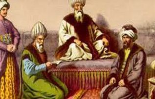 Rüyada Tekke Görmek