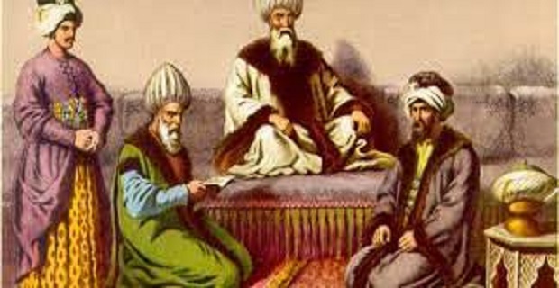 Rüyada Tekke Görmek