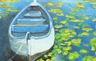 Rüyada Tekneye Binmek