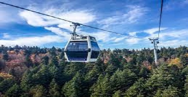 Rüyada Teleferik Görmek