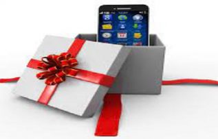 Rüyada Telefon Hediye Almak