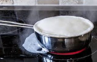 Rüyada Tencerede Süt Görmek