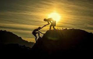 Rüyada Tepeye Çıkmak