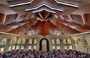 Rüyada Teravih Görmek