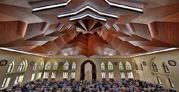 Rüyada Teravih Görmek