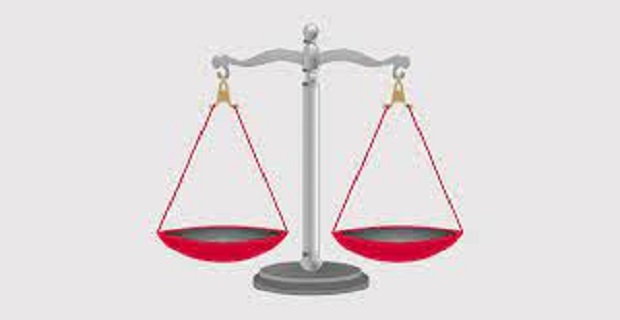 Rüyada Terazi Görmek