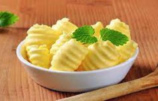 Rüyada Tereyağı Görmek