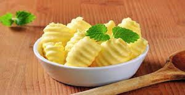 Rüyada Tereyağı Görmek