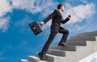 Rüyada Terfi Görmek