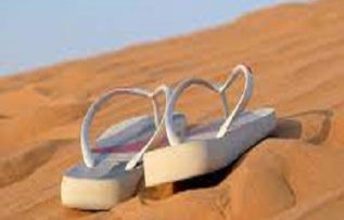 Rüyada Terlik Görmek