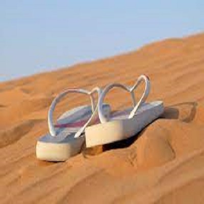 Rüyada Terlik Görmek