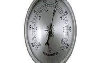 Rüyada Termometre Görmek