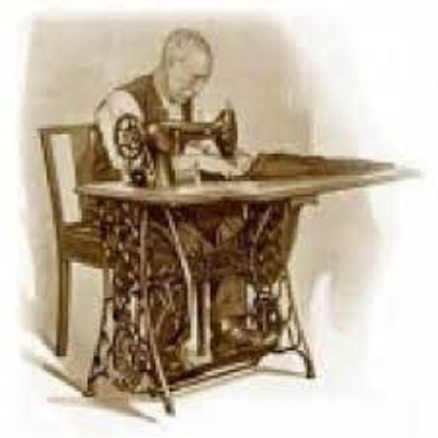 Rüyada Terzi Görmek