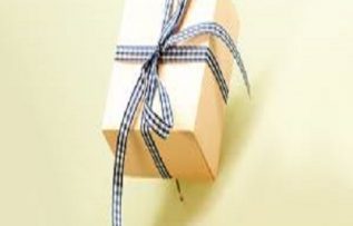 Rüyada Tesbih Hediye Almak