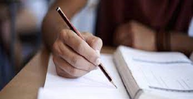 Rüyada Test Çözmek