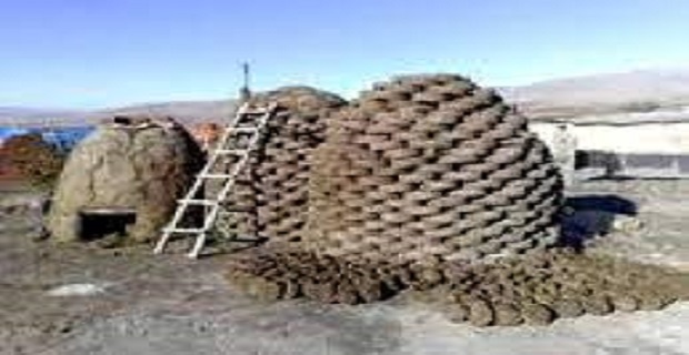 Rüyada Tezek Görmek