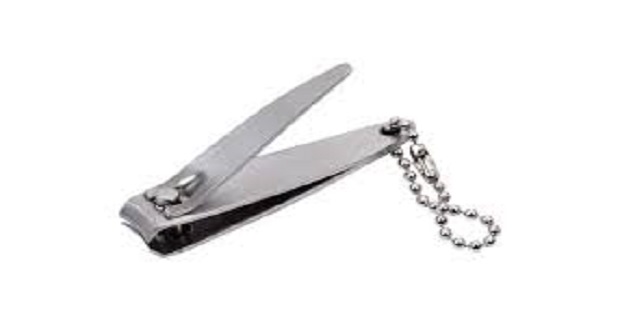 Rüyada Tırnak Makası Görmek