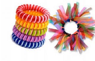 Rüyada Toka Görmek