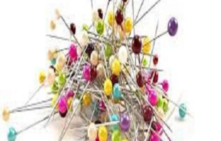 Rüyada Toplu İğne Görmek