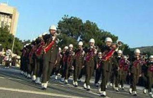 Rüyada Tören Görmek