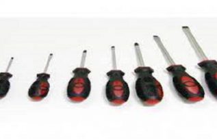 Rüyada Tornavida Görmek