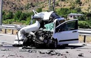 Rüyada Trafik kazası Görmek