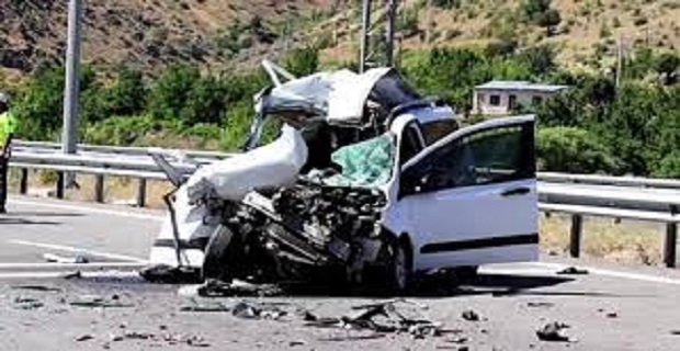 Rüyada Trafik kazası Görmek