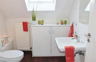 Rüyada Tuvalete Gitmek