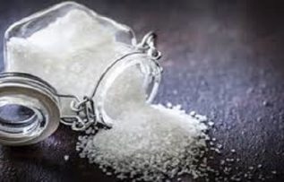 Rüyada Tuz Görmek