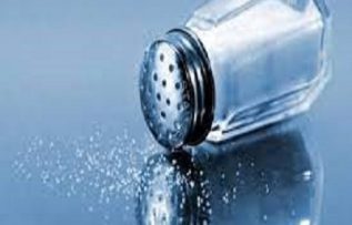 Rüyada Tuzluk Görmek