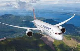 Rüyada Uçak Görmek