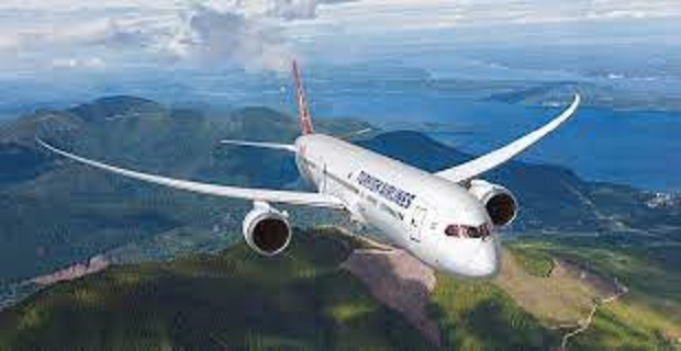 Rüyada Uçak Görmek