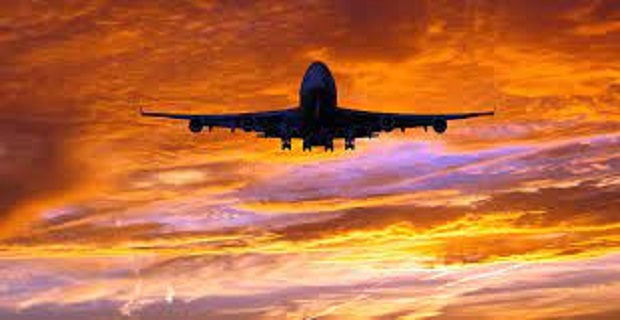Rüyada Uçakla Yolculuk Yapmak