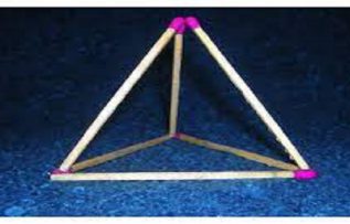 Rüyada Üçgen Şekli Görmek