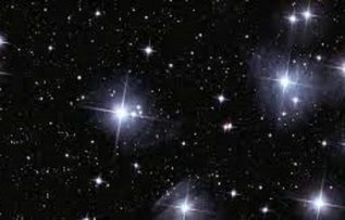 Rüyada Ülker Yıldızı Görmek