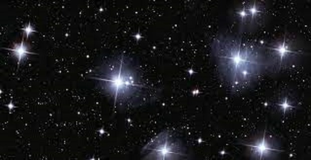 Rüyada Ülker Yıldızı Görmek