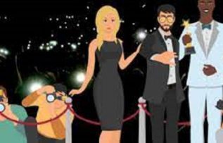 Rüyada Ünlü Kadın Görmek