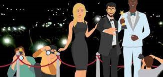 Rüyada Ünlü Kadın Görmek