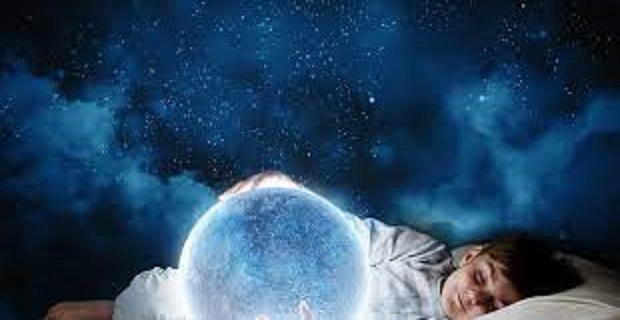 Rüyada Üre Görmek