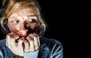 Rüyada Ürktüğünü Görmek