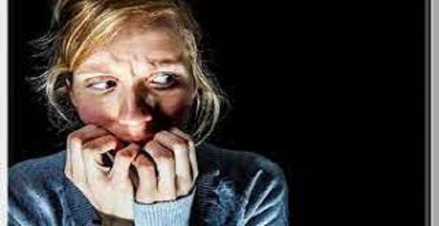 Rüyada Ürktüğünü Görmek