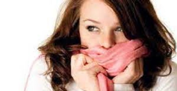 Rüyada Ürperdiğini Görmek