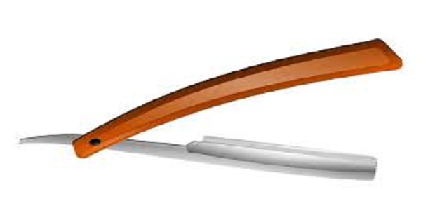 Rüyada Ustura Görmek