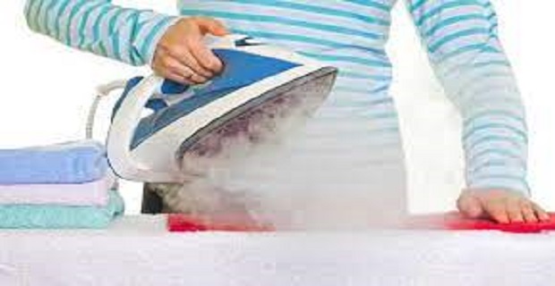 Rüyada Ütü Görmek