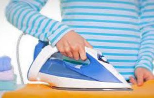 Rüyada Ütü Yapmak