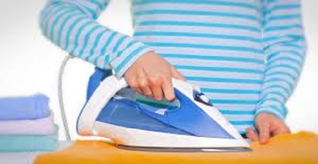 Rüyada Ütü Yapmak