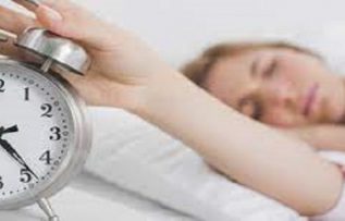 Rüyada Uyku Görmek