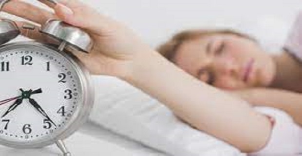 Rüyada Uyku Görmek