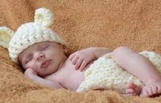 Rüyada Uyuyan Bebek Görmek