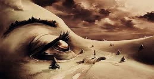 Rüyada Üzgünlük Görmek